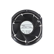 Cooling Fan For NMB 15050VA-24Q-FU 172 150 51MM DC24V 2.02A New