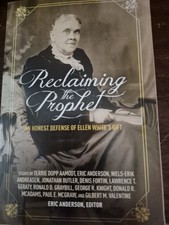 Reclaiming The Prophet: An Honest Defense Of ...