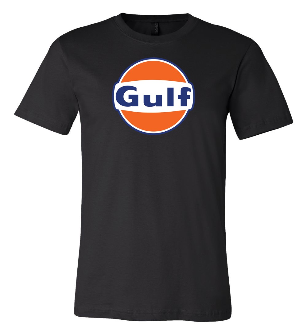Racing Main Logo Shirt 6 Sizes S-5xl! Fast Ship!
