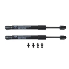 2pcs Front Hood Bonnet Gas Lift Supports Strut Shocks Fit Explorer Mountaineer