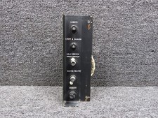Cessna Citation III Model 650 Restroom Circuit Breaker Panel