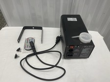 LED-700 Stage Fog Smoke Machine RGB Light with Remote Control Ships from USA