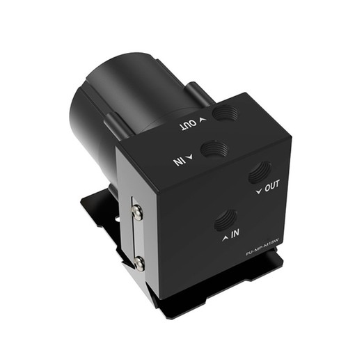 M18W Computer Cooling Pump Heat Dissipation 1200L/H High Capacity Thermal - Afbeelding 4 van 8