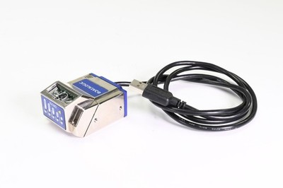 DATALOGIC Matrix 210 212-021, Compact industrial 2D code reader, L=1m
