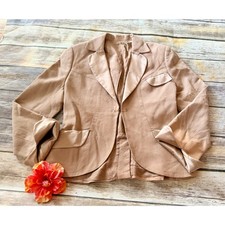 MAX STUDIO JACKET/SIZE 2