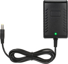 12V Charger for Kids Ride on Car, 12 Volt Battery Charger for Ride on Toys SUV C
