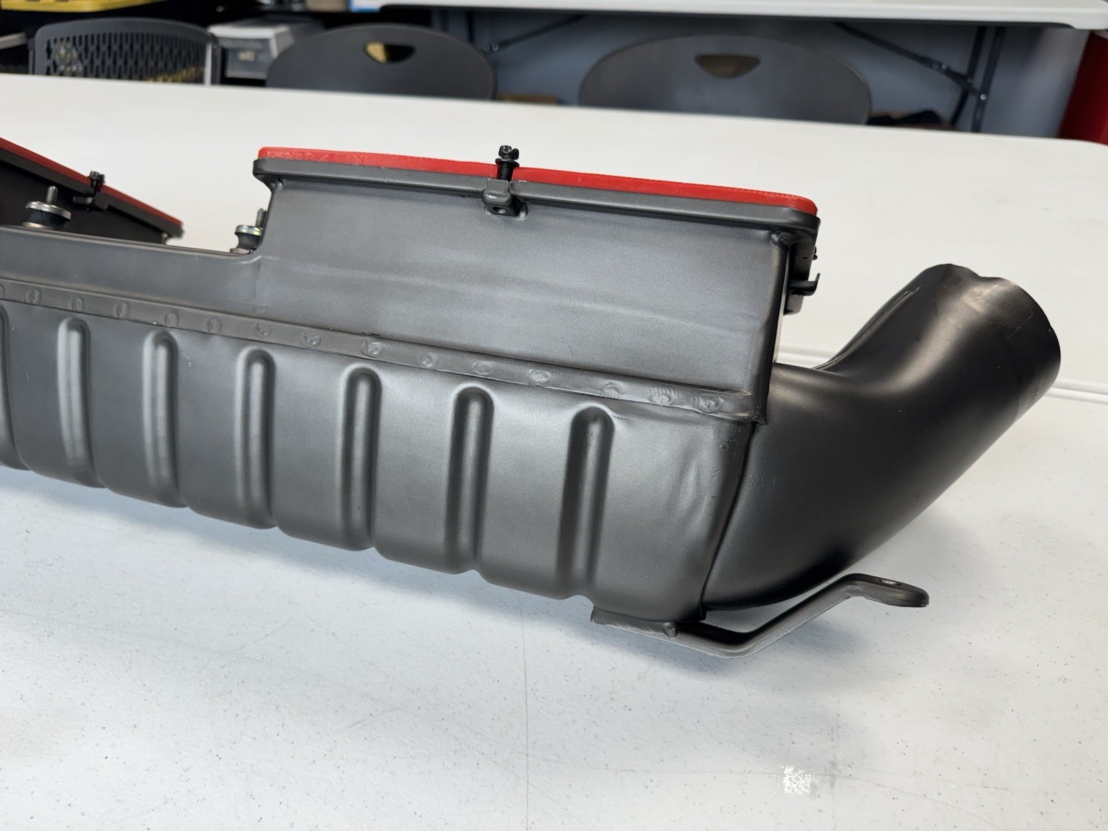 Ferrari 430 Airbox 191204 