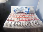 Complete Set Of All Presidents Marx Figures  Mint In Bags Never Opened and Stand