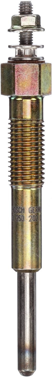 Bosch 0250202058 Glow Plug