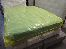 Hypnos Luxury Ortho Support No. 2 Pocket Spring Mattress Firm Double  135 x 190