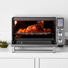 Breville Joule Oven Air Fryer Pro