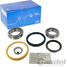 SKF RADLAGERSATZ VORNE f&uuml;r MERCEDES G-KLASSE (W461, W463) SPRINTER 4-t (904)