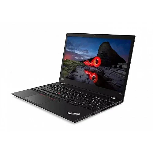 Lenovo ThinkPad P53s i7 8th 32GB 256GB SSD Quadro P520 Win11 