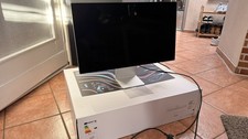 Apple Monitor Studio Display 27 Zoll 5K Retina Standardfuss OVP, s.guter Zustand
