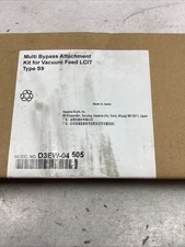 Multi Bypass Attachment Kit D3EW-04505