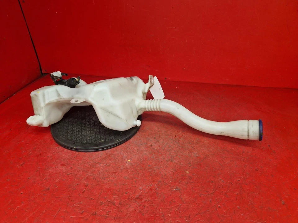 BOTELLA LAVADORA PEUGEOT 3008 2010  Foto 2 de 4