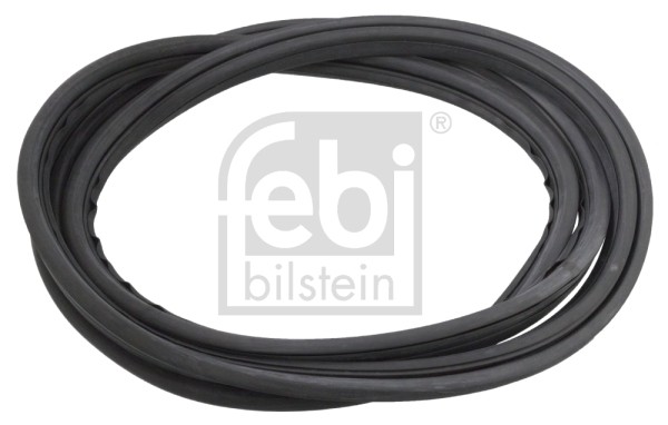 FEBI BILSTEIN 08882 Seal, windscreen for MERCEDES-BENZ