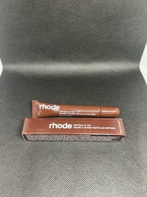 Rhode ESPRESSO Lip Tint 0,3 fl oz (10ml)
