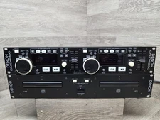 Denon DN-D4000 DJ Dual Pro CD/MP3 Player Free Shipping!!