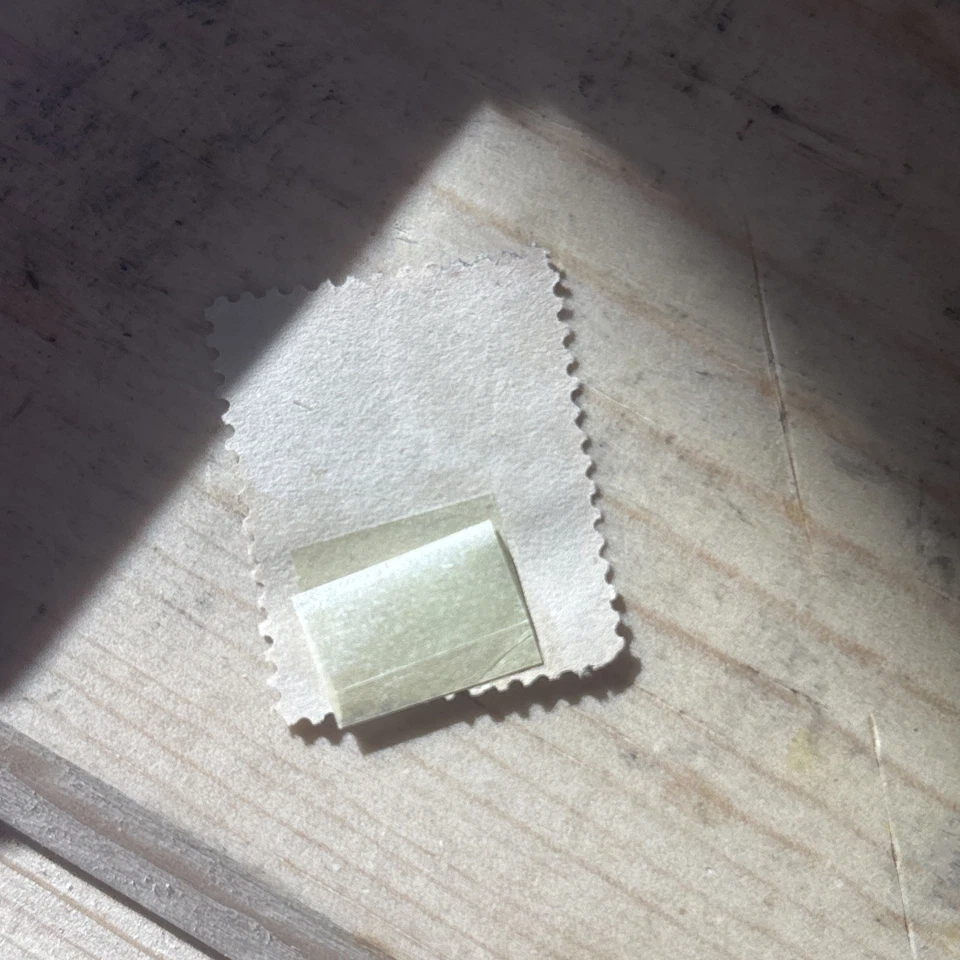 washinton stamp 3 cents green - Image 2 of 2