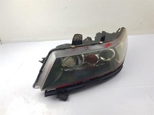 2002-2008 MK7 HONDA ACCORD HEADLIGHT LH PASSENGER SIDE