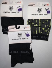 Pair Of Thieves SUPER SOFT LONG LEG Boxer Briefs the most fitting undies S M L