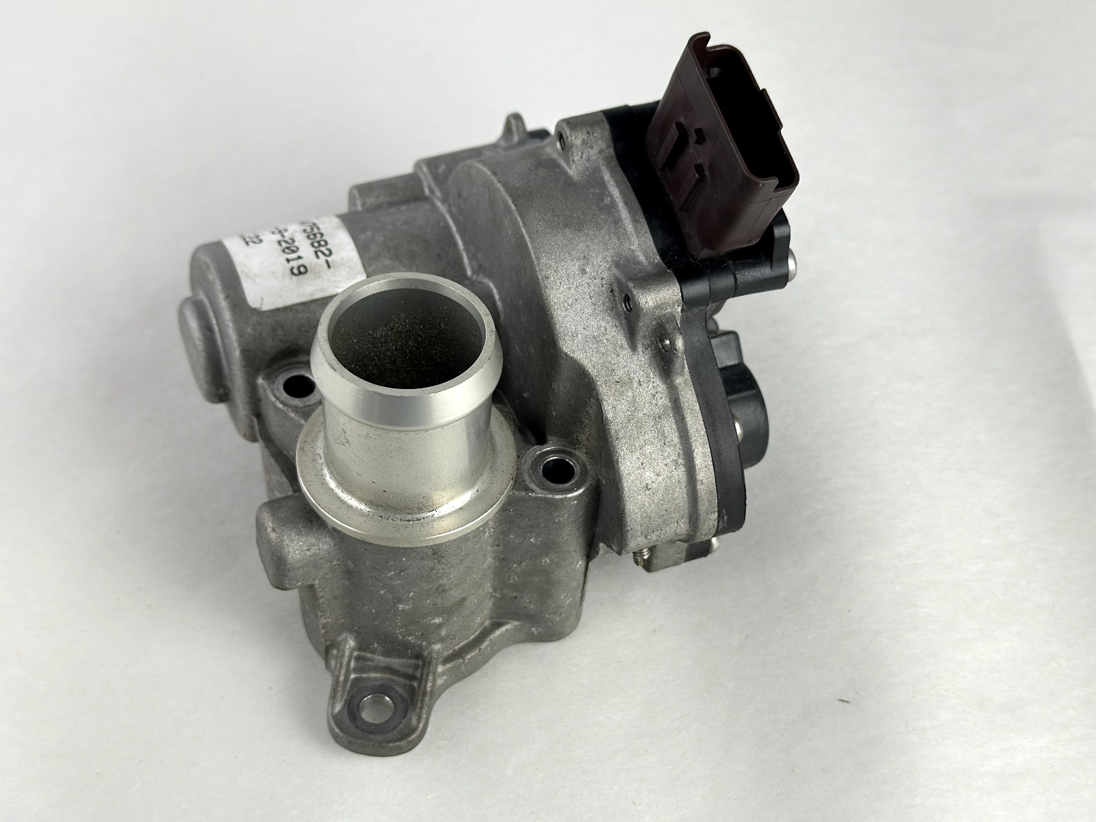 Mclaren 720s Intake Sound Generator ISG  OEM used