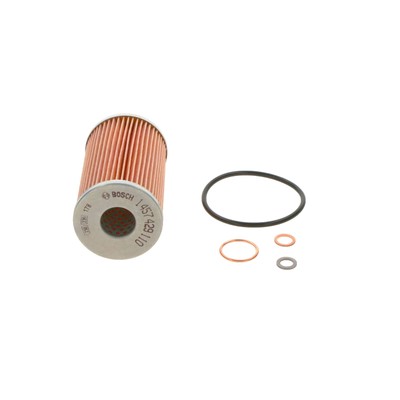 ORIGINAL  Bosch Ölfilter für Mercedes-Benz 123 Stufenheck COUPE 123 Coupe