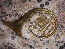 HORN KARL BAVID