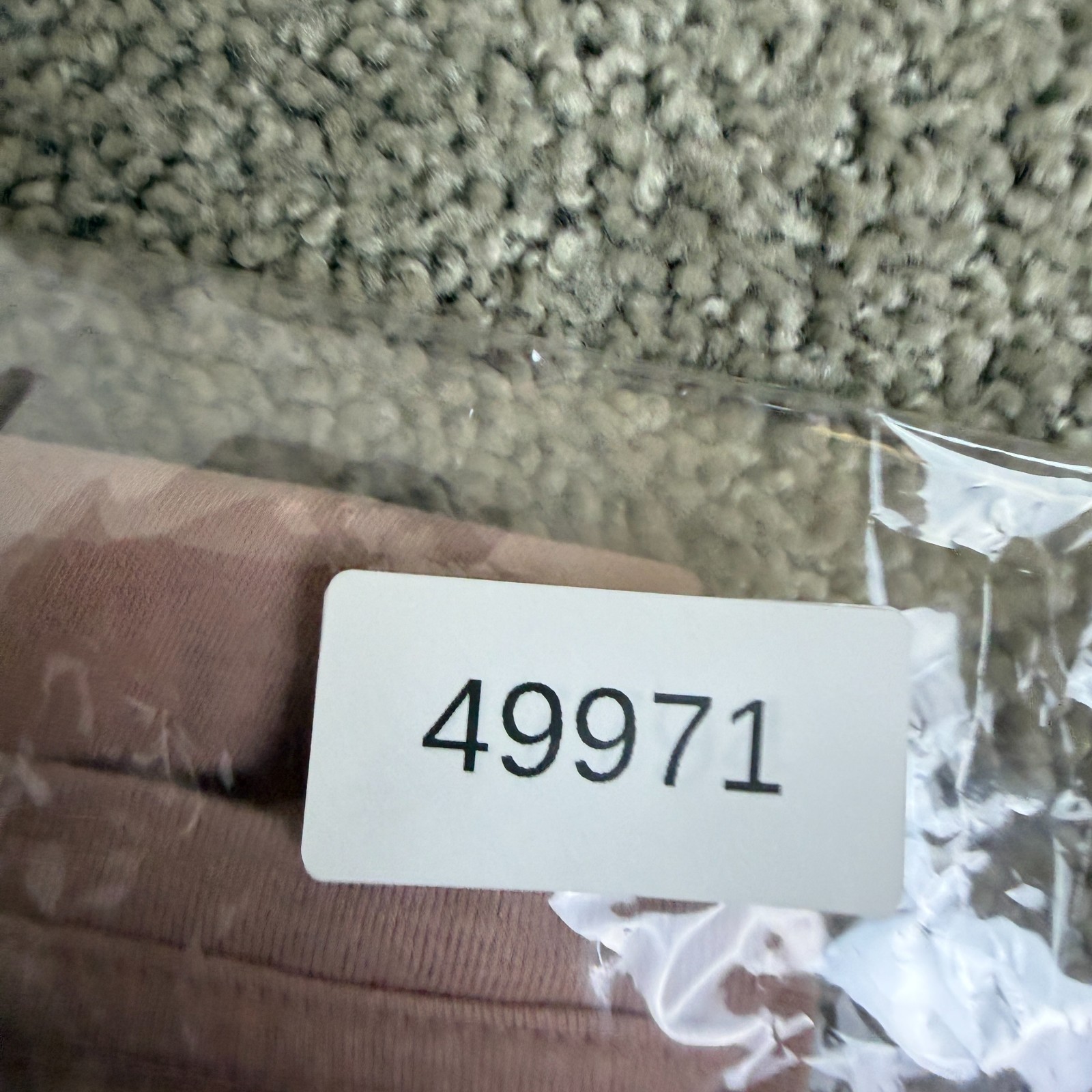 True Religion Shirt Womens Extra Small Pink Black Glitter Logo V Neck Tee thumbnail 11