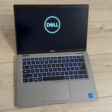 Dell Latitude 5420 – i5 • 8GB RAM • 256GB SSD • 14in FHD • Win 11 Pro/Charger