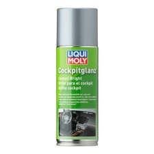 Pflegemittel LIQUI MOLY 1510 Cockpitglanz Kunststoffpflegemittel 200 ml