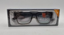 Foster Grant EZ2C Multizone Adv Reading Glasses w Pouch  Cloth 2304 OLV 1.75