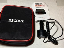 Escort Redline 360 OEM Cord & Bag Only