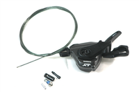 Schalthebel Shimano Deore XT SL-M8000 I-Spec B 2-3F.