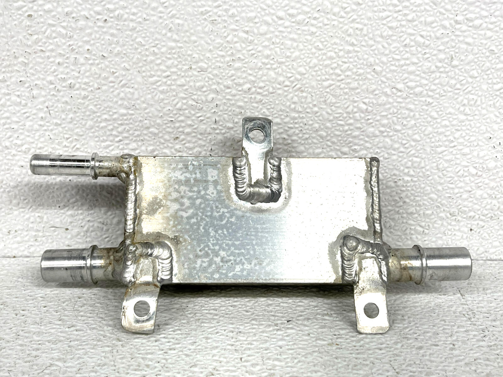Maserati Quattroporte 2003-2008 Rear Fuel tank filler