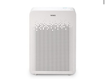 Winix C545 4-Stage True HEPA Air Purifier with PlasmaWave Technology Wifi Smart