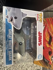 Ultimate Funko Pop Jaws Figures Gallery and Checklist 29