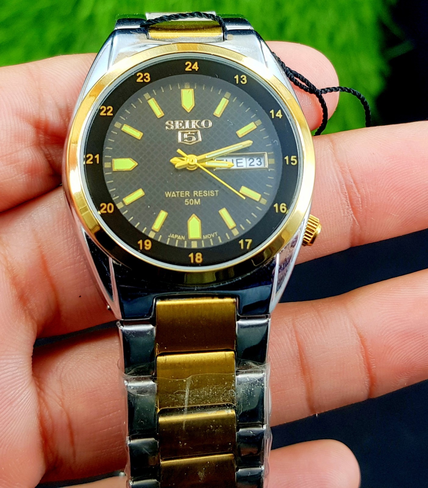 Date Watch China Day Quartz Seiko Men New Watch 7528-3163 Made Movement 5 - VintageWatches.PK Date Watch China Day Quartz Seiko Men New Watch 7528-3163 Made Movement 5 - vintagewatches.pk