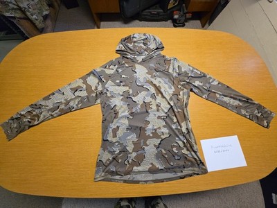 Kuiu Gila  Hoodie XL Valo