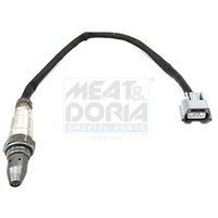 Meat & Doria Lambdasonde Sensor Abgassteuerung 81977 FüR Nissan Note Juke Micra