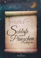 Schlafe Mein Prinzchen Schlaf Ein Monika Zenker Taschenbuch 152 S. Deutsch 2014
