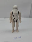 Vintage 1980 Kenner Star Wars E5 Snow Trooper Action Figure