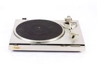 Technics SL-Q200 Quartz Direct Drive Automatic Turntable System with Audio Cable