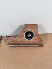 RAM 2500 3500 2019-2026 interruptor de encendido botón cubierta bisel quinta generación fabricante original Longhorn