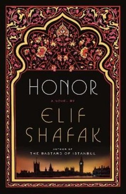 Elif Shafak Honor (Paperback)