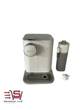 Nespresso Gran Lattissima EN650W Espresso Cappuccino Machine by DeLonghi - White