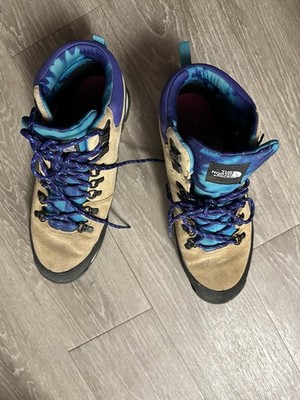 The North Face SNS Sneakersnstuff Back To Berkeley Size 10.5 Boots