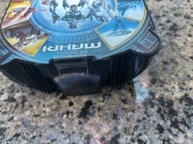 LEGO BIONICLE: Toa Nuparu (8913) New Factory Sealed NIB Mint Conditon.