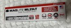 Maglite ML25LT - S2015 LED 2-Cell C Flashlight, Black 192 Lumens NEW! — photo 3
